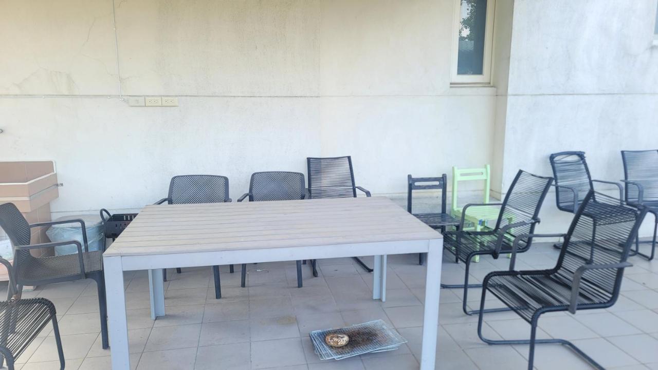 Chaopingjia Fengge Guesthouse Vucsie Kültér fotó