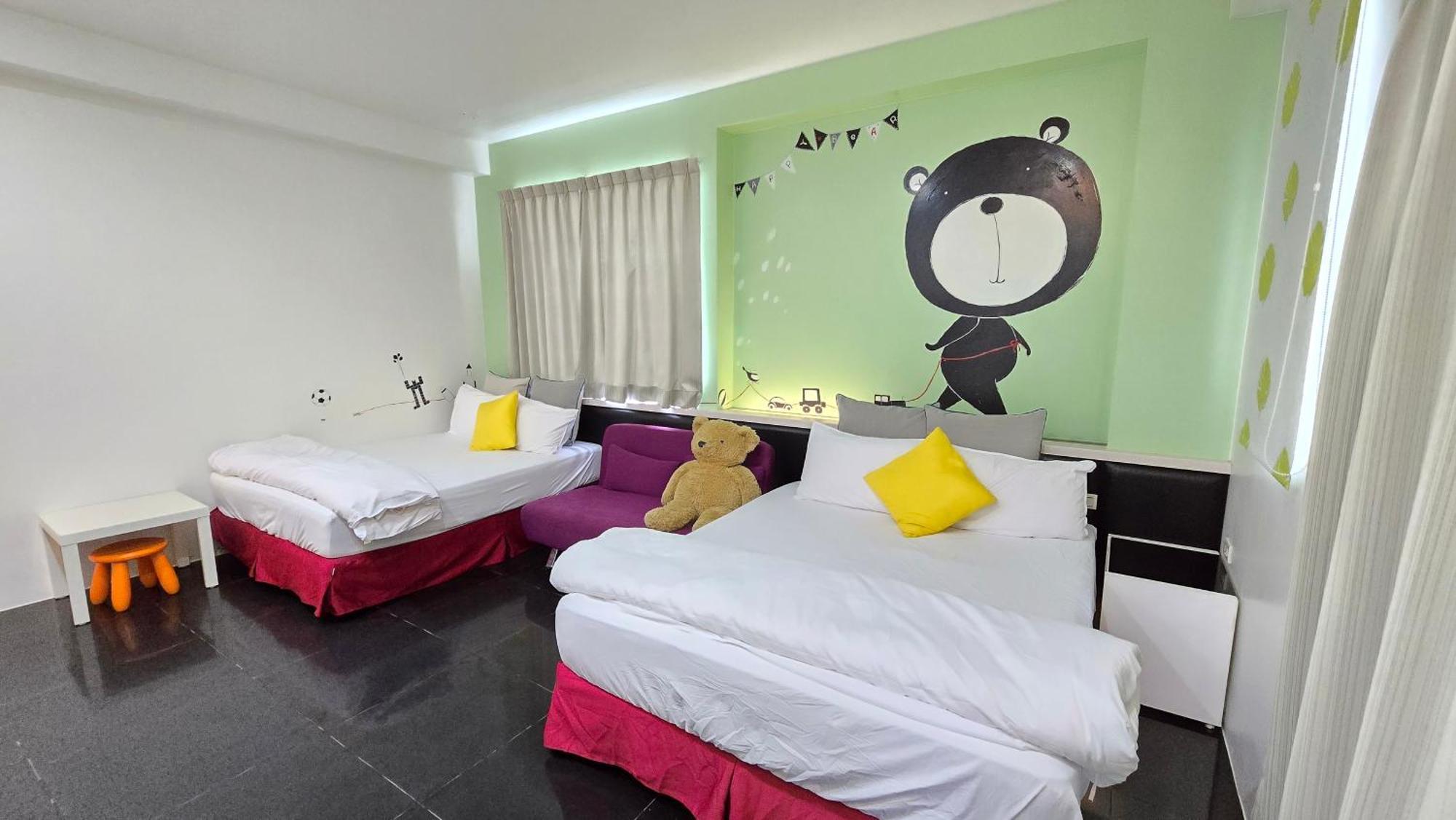 Chaopingjia Fengge Guesthouse Vucsie Kültér fotó