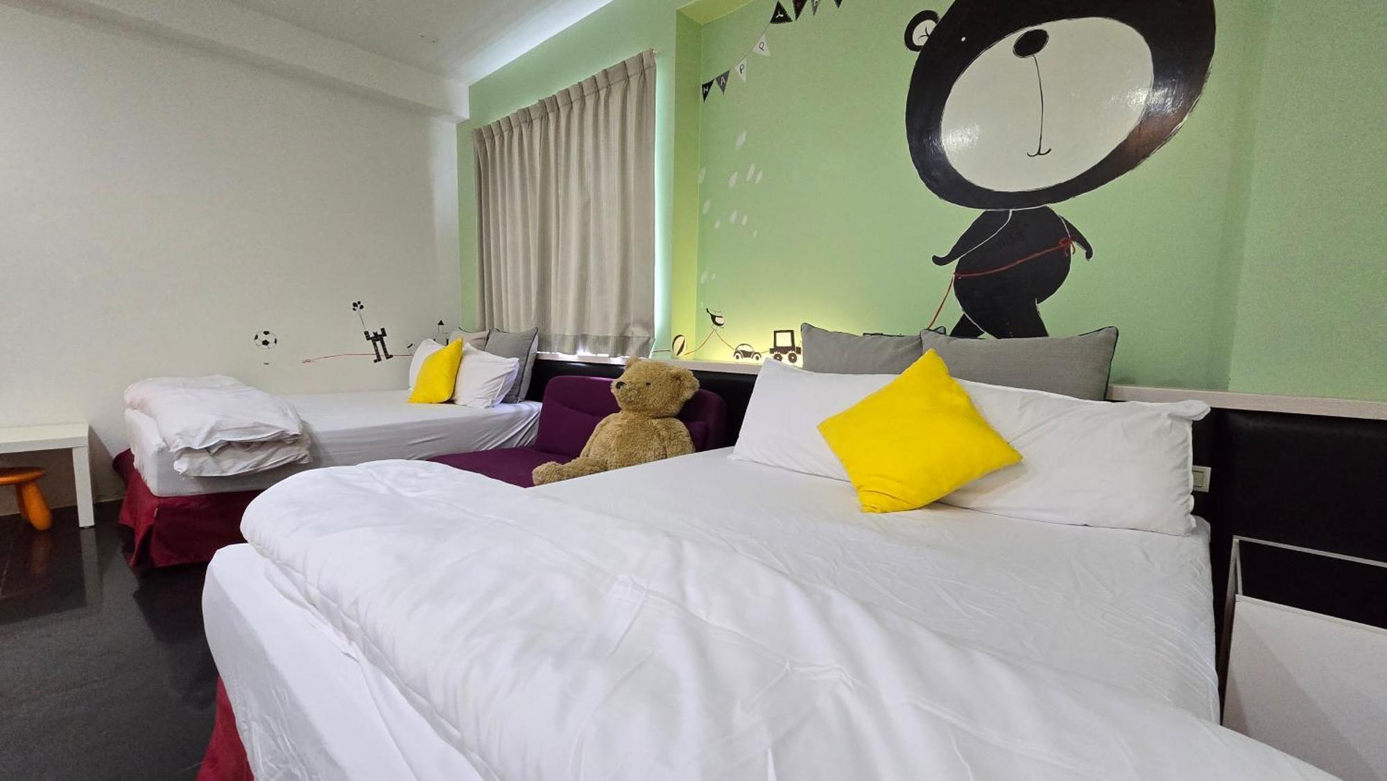Chaopingjia Fengge Guesthouse Vucsie Kültér fotó