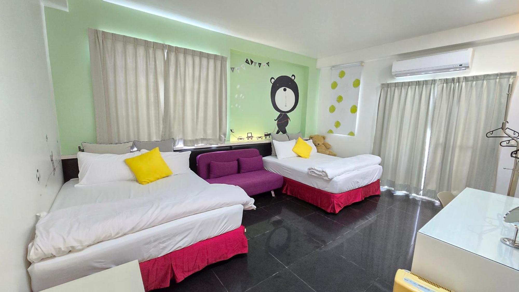 Chaopingjia Fengge Guesthouse Vucsie Kültér fotó