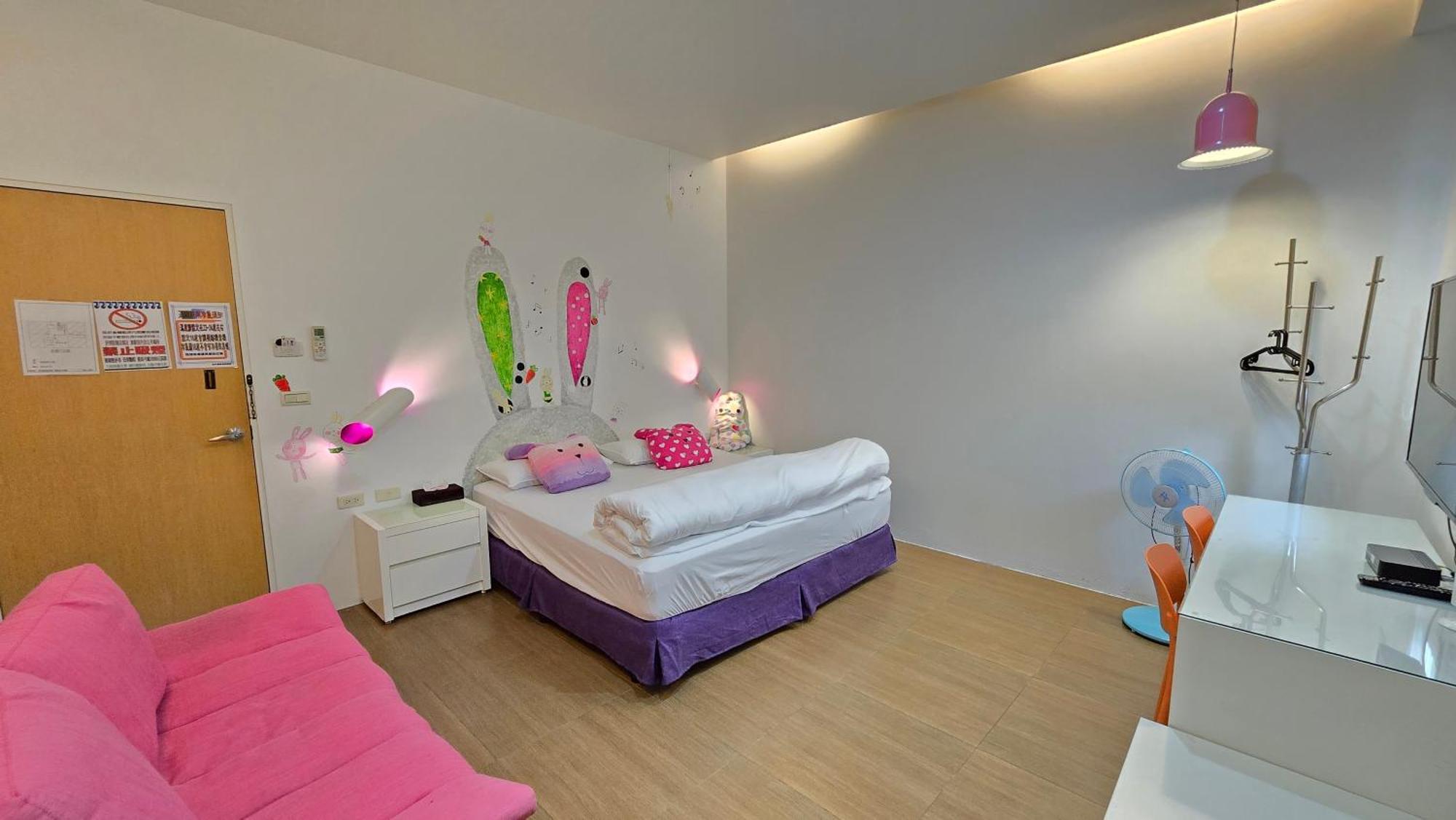 Chaopingjia Fengge Guesthouse Vucsie Kültér fotó