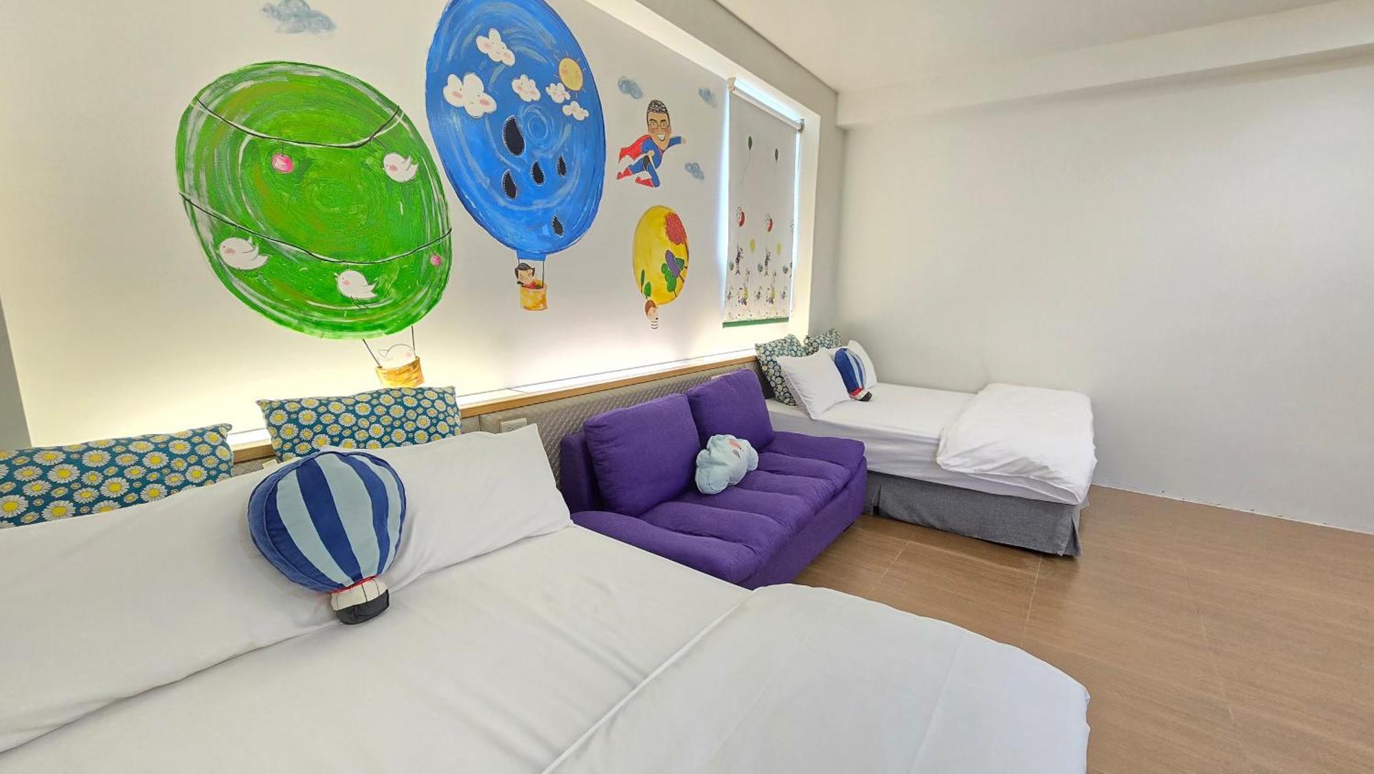 Chaopingjia Fengge Guesthouse Vucsie Kültér fotó