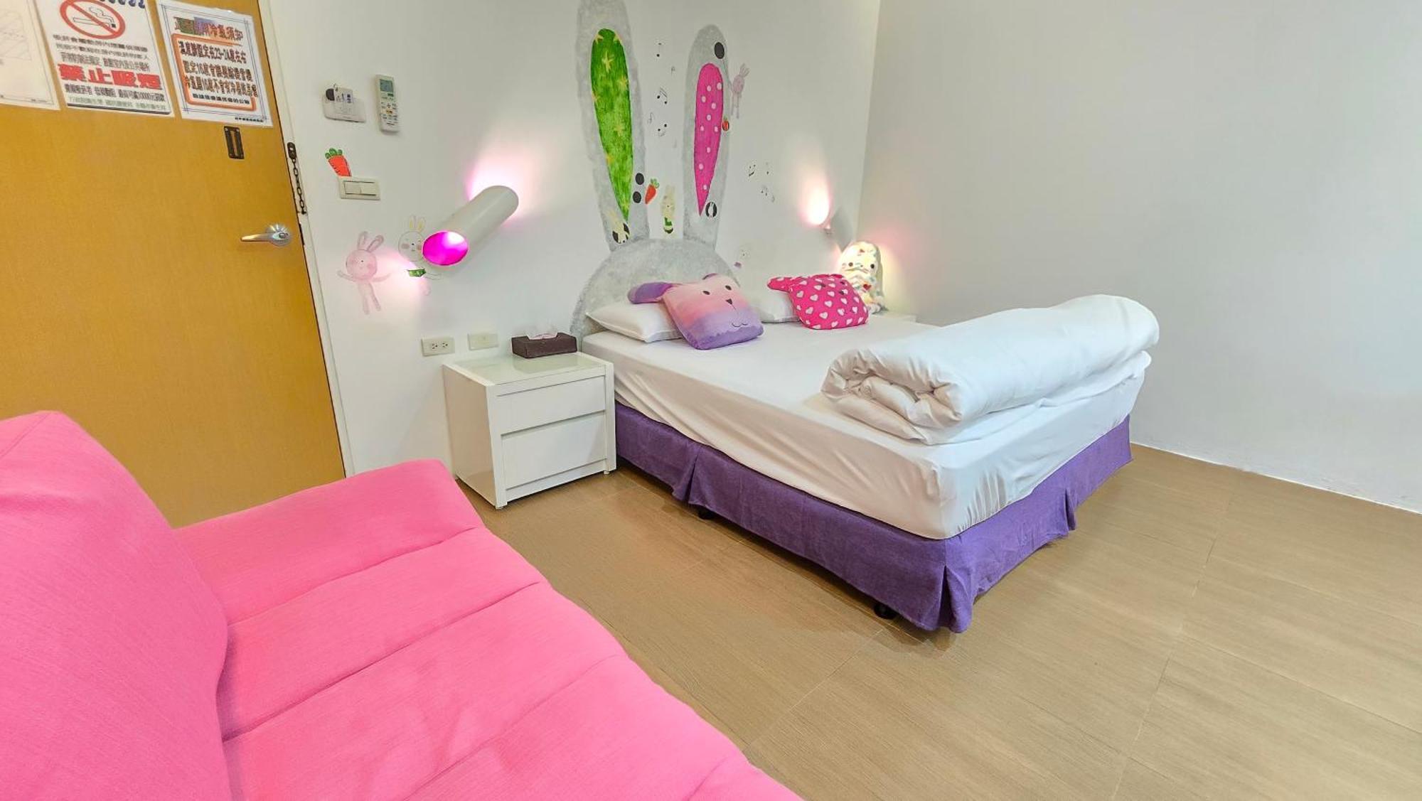 Chaopingjia Fengge Guesthouse Vucsie Kültér fotó