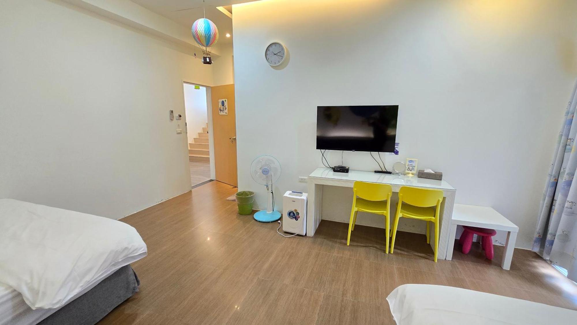 Chaopingjia Fengge Guesthouse Vucsie Kültér fotó