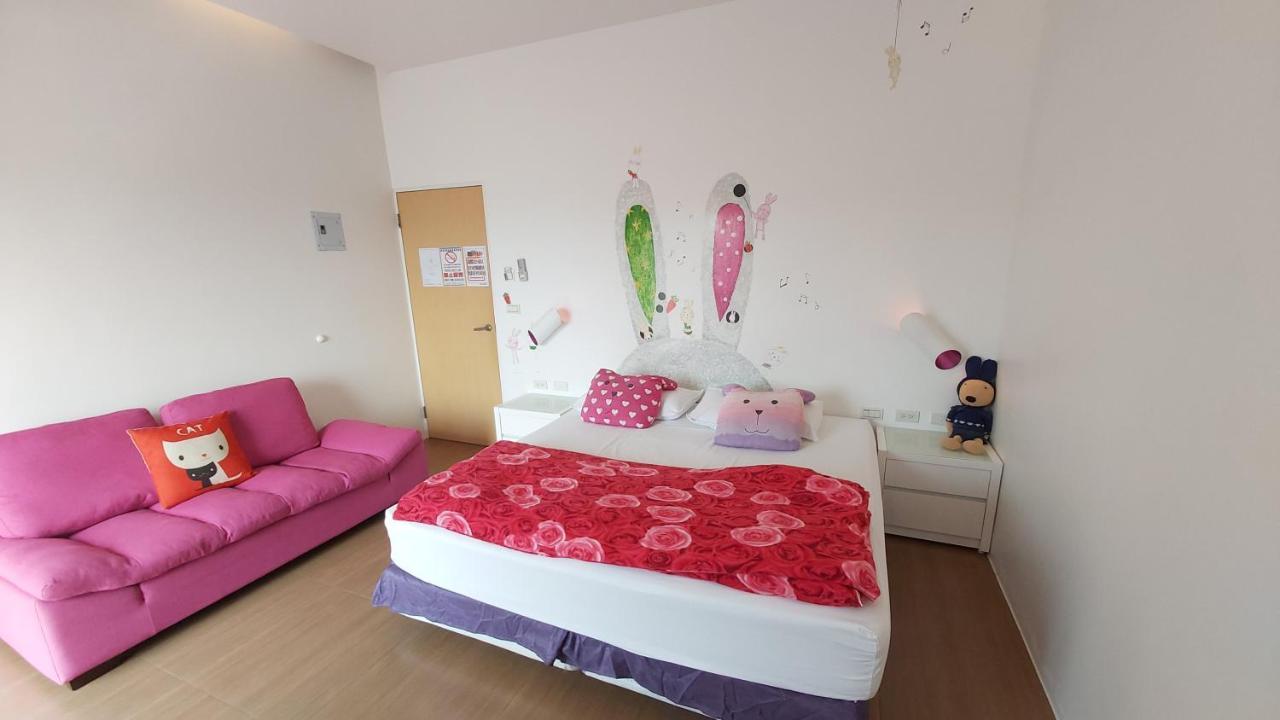 Chaopingjia Fengge Guesthouse Vucsie Kültér fotó